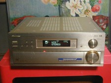 Pioneer Vsa-D10Ex Amplifier