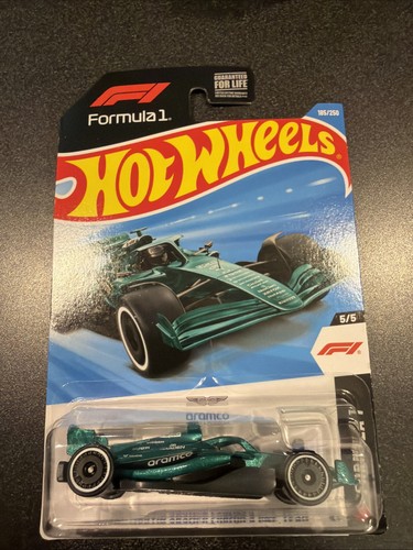 2026 nuovo hot wheels aston - hot,