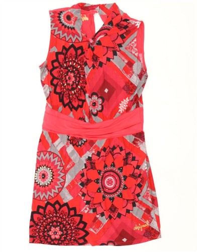 Abito tubino donna desigual - tubino,