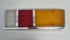 RENAULT R16 TS/TX PLASTICA