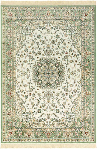 Tappeto orientale velluto - tappeto,
