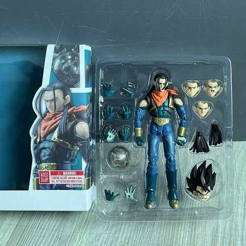 Bandai figuarts super - bandai, s.h.figuarts