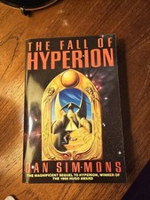 The Fall of Hyperion (Hyperion