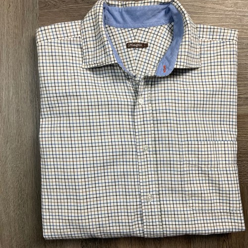 Camicia mclaughlin - camicia, j.mclaughlin