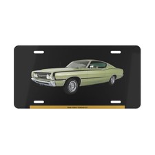 Iconica piastra vanità