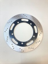 Disco freno posteriore Triumph