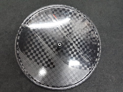 Ruota posteriore fulcrum - posteriore,
