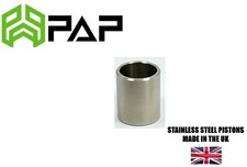 Pinza freno anteriore pistone