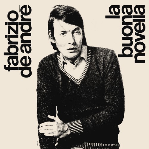 Fabrizio andre la buona - andre',