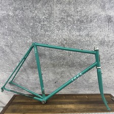 Telaio strada vintage trek 660 - telaio,