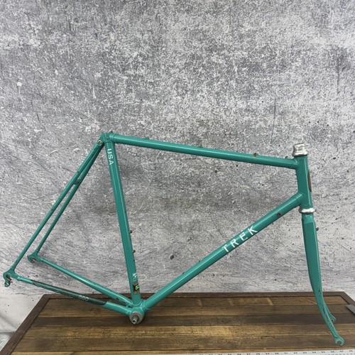 Telaio strada vintage - , trek