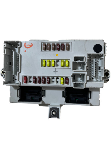 Centralina body computer per - centralina,
