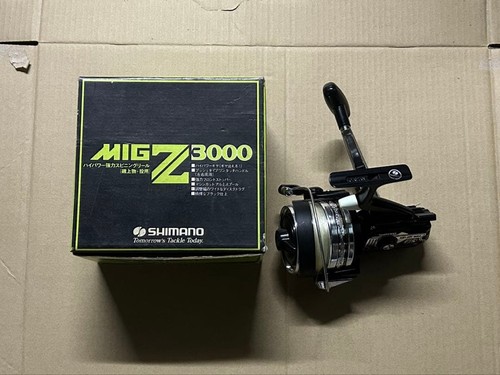 Mulinello pesca shimano - mulinello,