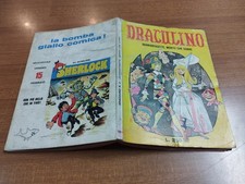"DRACULINO" - FUMETTO N. 2 DEL