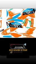 Grafiche adesivi ktm - grafiche,