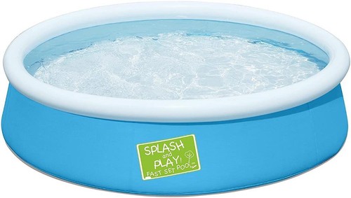 Piscina autoportante - piscina, da