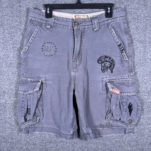 Fox racing pantaloncini cargo - fox,