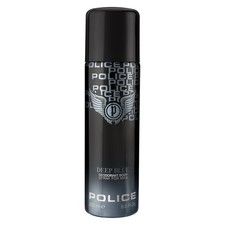 Police DEEP BLUE Deo Spray ml