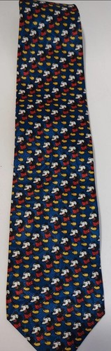 Cravatta collo uomo disney - cravatta,