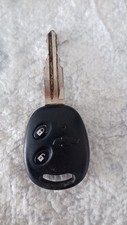 Chevrolet Epica - Matix - Avevo - Spark /  Radiocomando telecomando chiave Orig.