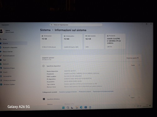 Workstation zbook g2 - zbook, 15