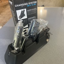 NOS Energizer Nintendo Wii