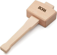 540049 - Martello in Legno Di