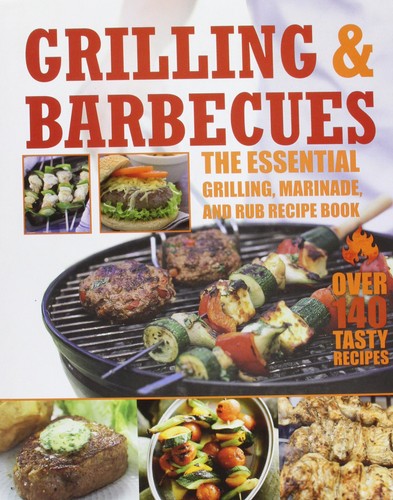 Grilling barbecues - grilling,