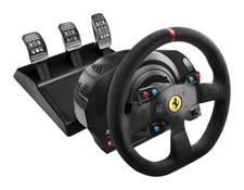 Thrustmaster t300 ferrari - thrustmaster,