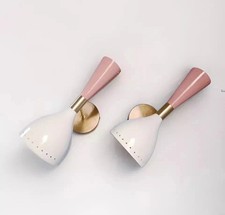 Applique da parete Diabolo