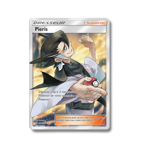 Carte pokémon française - française,
