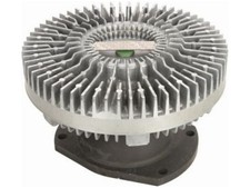 FRIZIONE VENTOLA IVECO