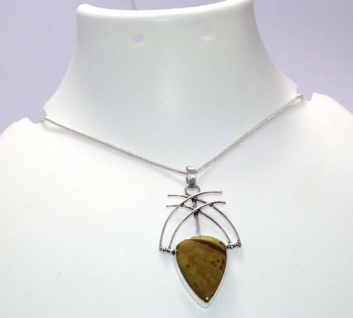 Collana argento 925 - collana, in