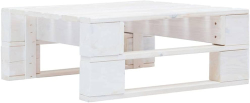 Ottomana giardino pallet in - ottomana,