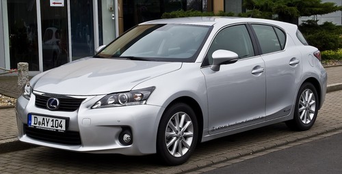 2011 2013 lexus - -,