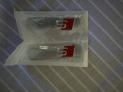 Audi line 8n0853601a logo - audi, s