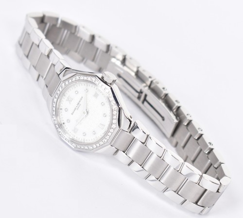 Orologio donna baume mercier - donna,