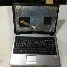 Portatile Olidata TEHOM 4901 ricambi