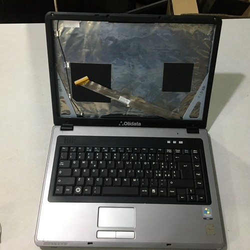 Portatile olidata tehom 4901 - olidata,