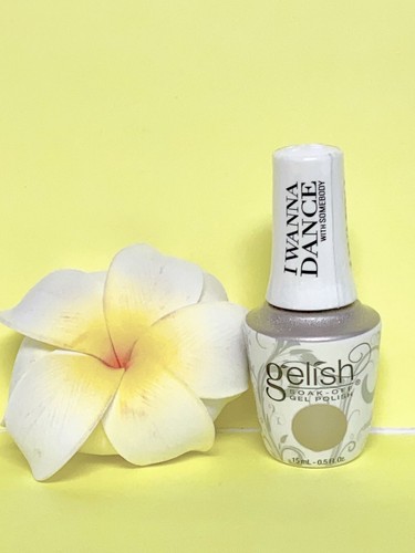 Harmony gelish gel - gel, polish