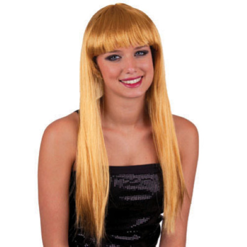 Carnevale halloween parrucca - halloween,