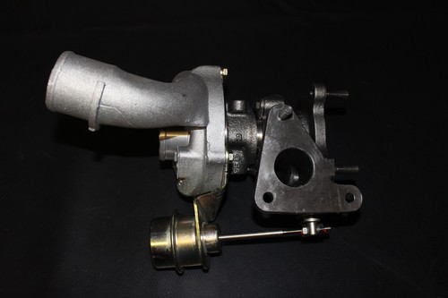 Turbocompressore opel movano - turbocompressore,
