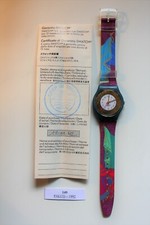 Orologio Swatch PALCO 1992
