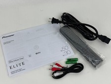 OEM Original Remote Control