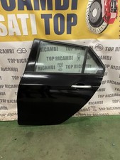 SPORTELLO PORTA PORTIERA POSTERIORE SINISTRO SX FIAT TIPO SW