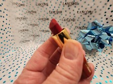 Lancome L'absolu Rouge Ruby