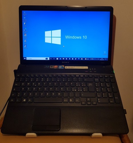 Portatile sony vaio - sony, led