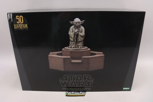 Statua fontana kotobukiya - fontana,