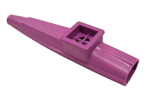 Dunlop kazoo plastica - in,