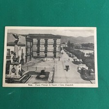 NOLA NAPOLI - PIAZZA PRINCIPE
